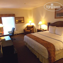 Brookside Inn & Suites White City
