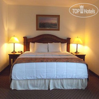 Brookside Inn & Suites White City