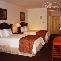 Brookside Inn & Suites White City