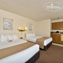 Quality Inn Umatilla 