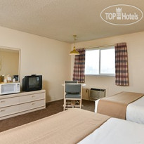 Quality Inn Umatilla 