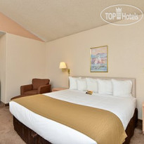 Quality Inn Umatilla 