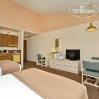 Quality Inn Umatilla 