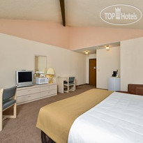 Quality Inn Umatilla 