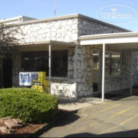 Americas Best Value Inn St. Helen 2*