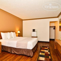 Americas Best Value Inn St. Helen 