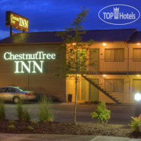 Chestnut Tree Inn Portland Отель