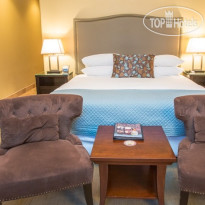 Columbia Cliff Villas Hotel 