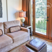 Columbia Cliff Villas Hotel 