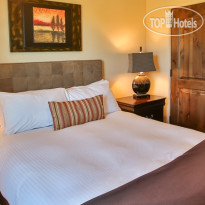 Columbia Cliff Villas Hotel 