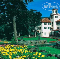 Columbia Gorge Hotel 
