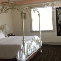 Columbia Gorge Hotel 