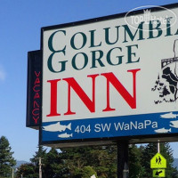 Columbia Gorge Inn 3*