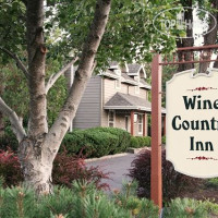Wine Country Inn Jacksonville 3*