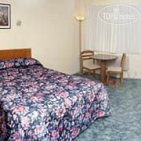 Western Motel 