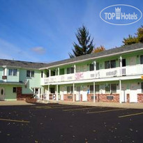 Western Motel 