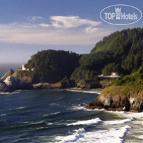 Heceta Head Lighthouse 