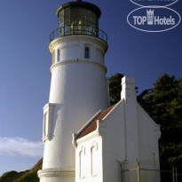 Heceta Head Lighthouse 