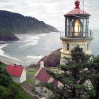 Heceta Head Lighthouse 