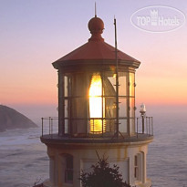 Heceta Head Lighthouse 