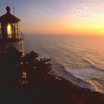 Heceta Head Lighthouse 