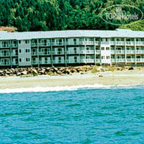 Best Western Plus Beachfront Inn 