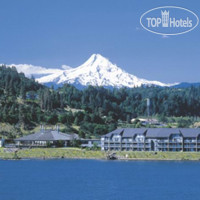 Best Western Hood River Inn 3*