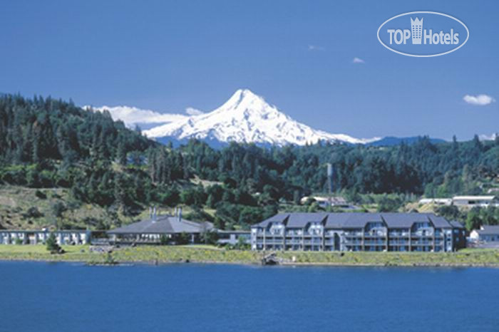 Фотографии отеля  Best Western Hood River Inn 3*