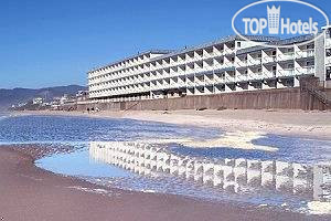 Фотографии отеля  Surftides Lincoln City 3*