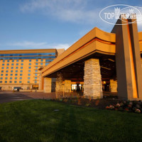 Wildhorse Resort & Casino 3*