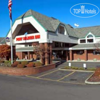 Best Western Pony Soldier Inn Airport 2*