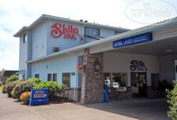 Shilo Inn Suites Seaside East 2*
