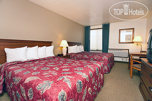 Фотографии отеля  Clackamas Sunnyside Inn 2*