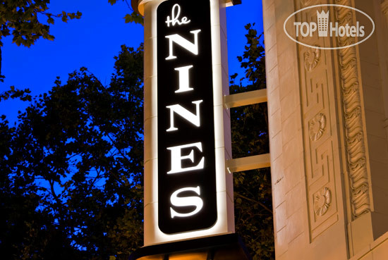 Фотографии отеля  The Nines, Portland 5*