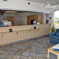 Motel 6 Coos Bay 