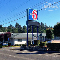 Motel 6 Coos Bay 