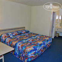 Motel 6 Coos Bay 