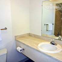 Motel 6 Coos Bay 