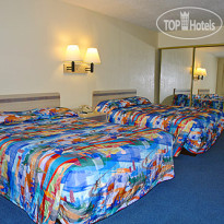 Motel 6 Coos Bay 