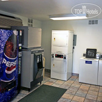 Motel 6 Klamath Falls 