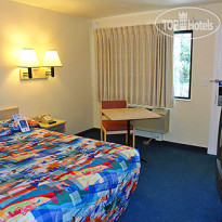 Motel 6 Klamath Falls 