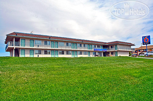 Фотографии отеля  Motel 6 Pendleton 2*