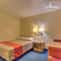 Motel 6 Portland Central 