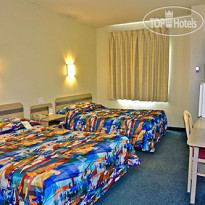 Motel 6 Roseburg 