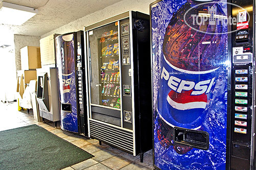 New photos from tourists Motel 6 Salem