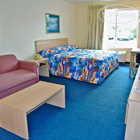 Motel 6 Seaside 