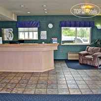 Motel 6 Seaside 
