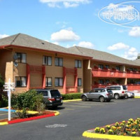 Howard Johnson Portland Airport 2*