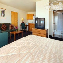 Comfort Inn & Suites Bend 