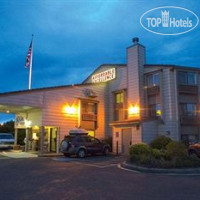 Shilo Inn Medford 2*